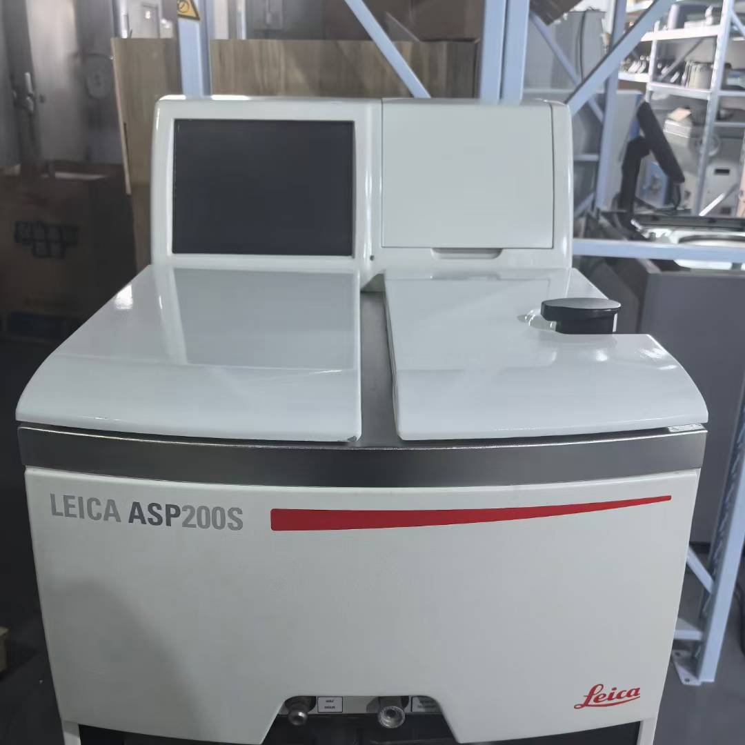 二手仪器-徕卡脱水机-ASP200S(图3)