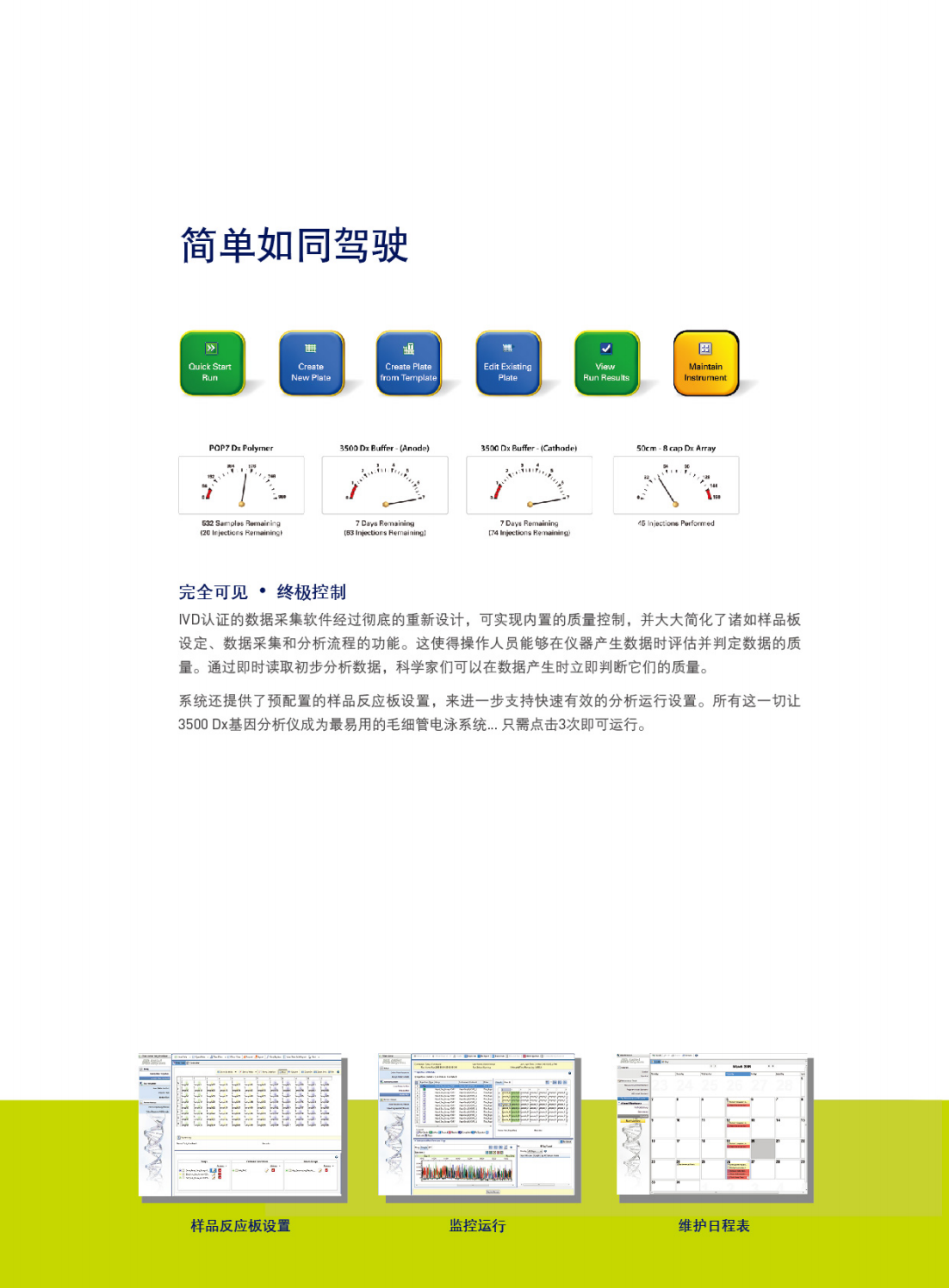 3500Dx型基因分析仪(图6)
